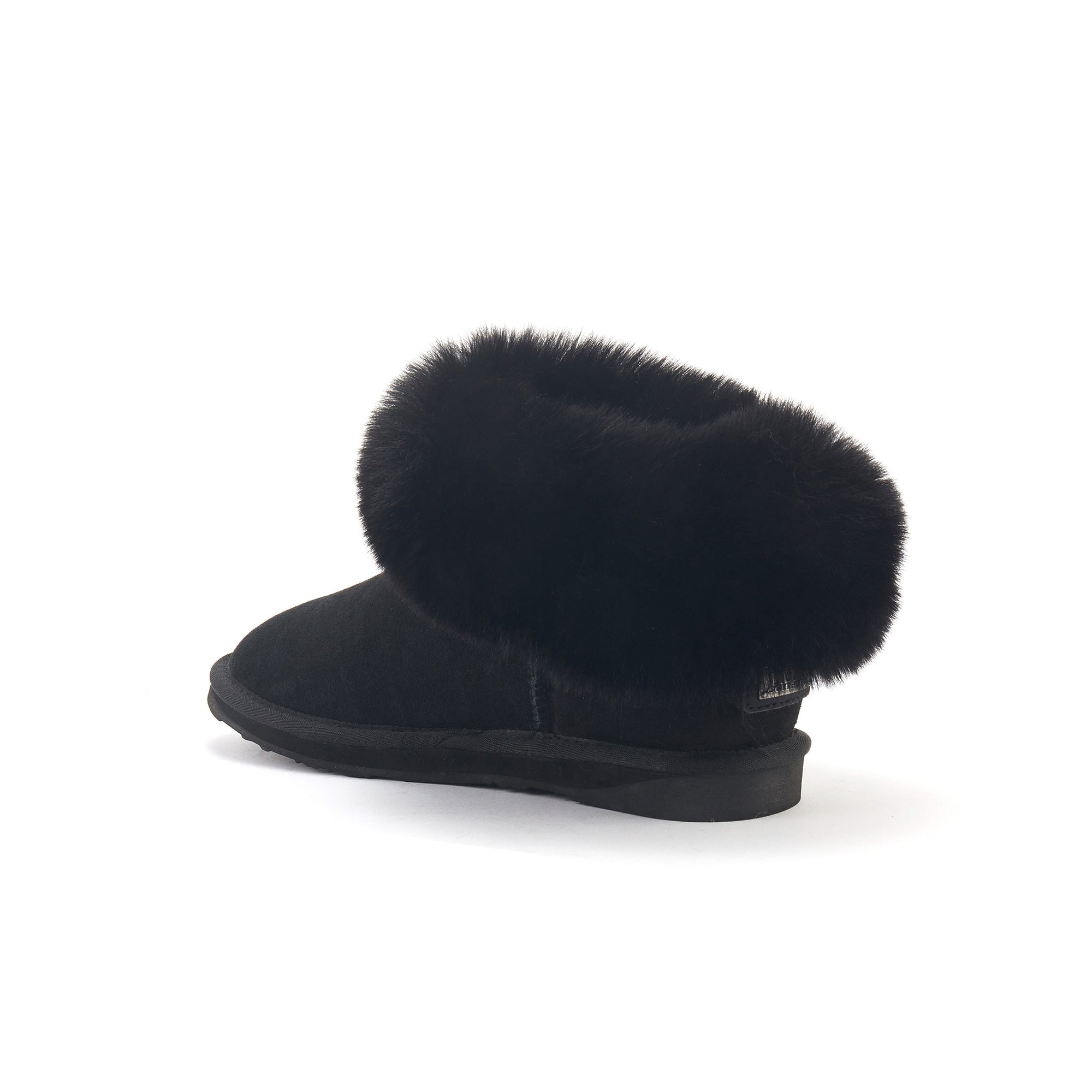KIDS FOXY BLACK - Australia Luxe Collective