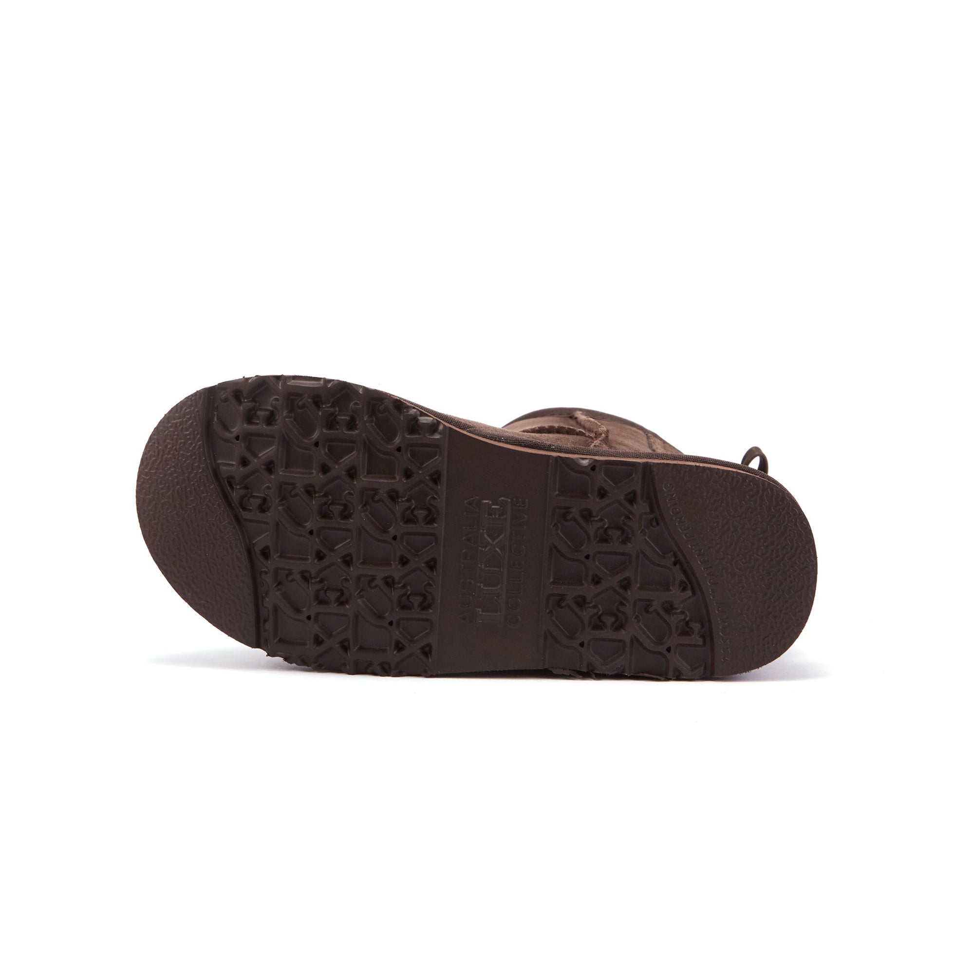 KIDS DITA BURNT - Australia Luxe Collective