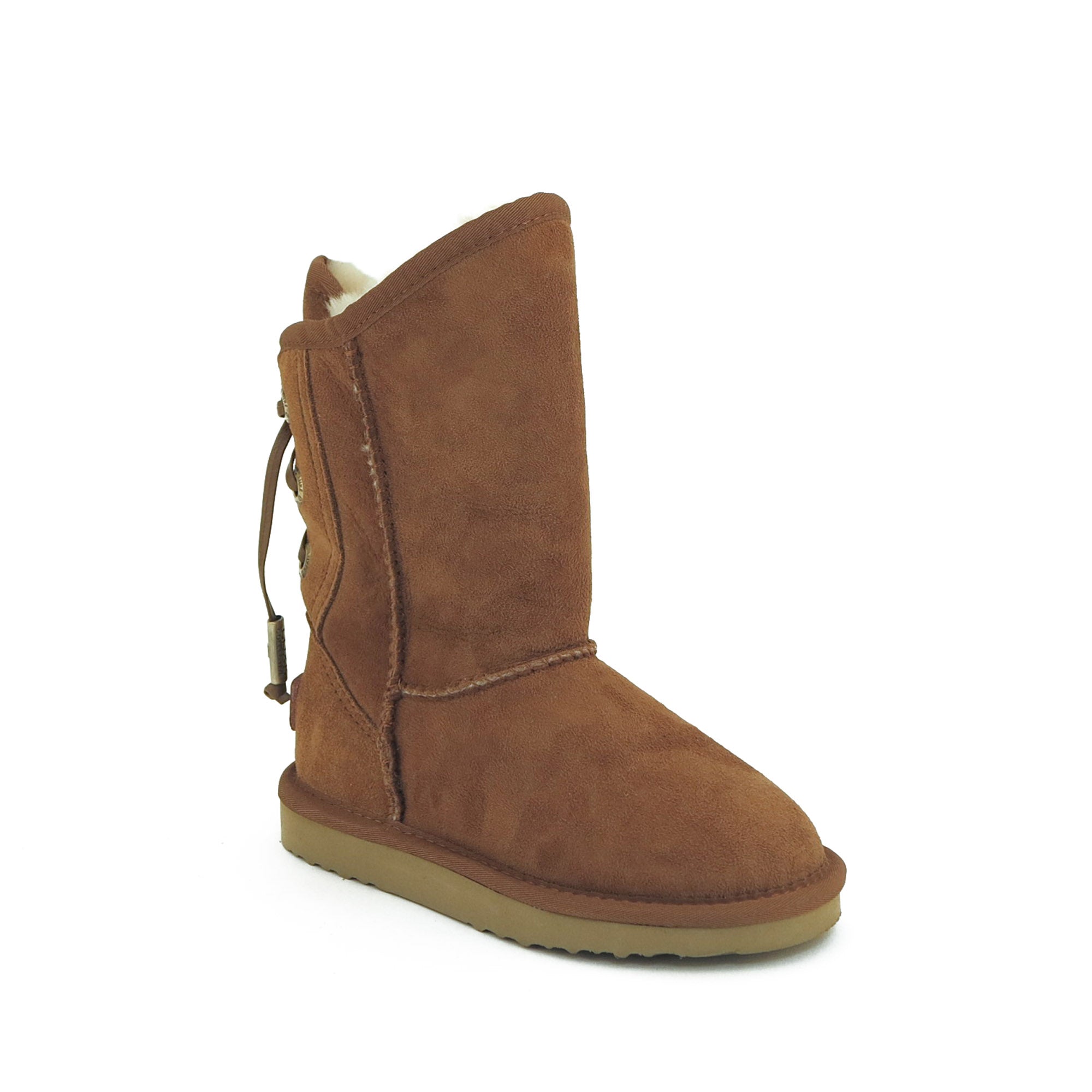 KIDS DITA CHESTNUT - Australia Luxe Collective