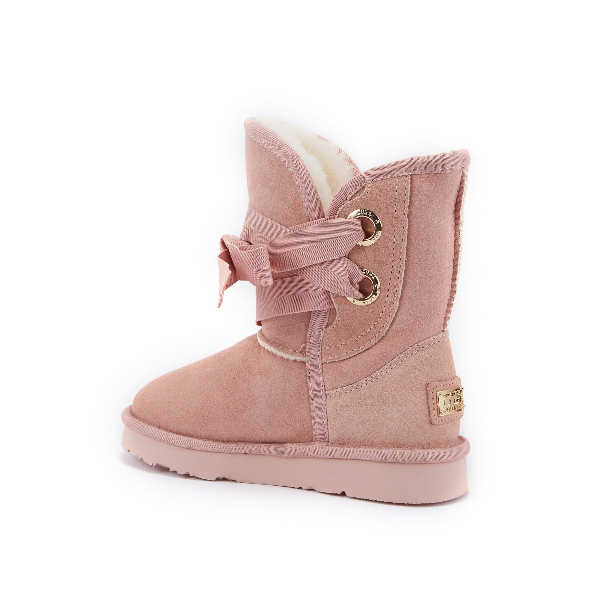 KIDS BEDOUIN ROSE - Australia Luxe Collective