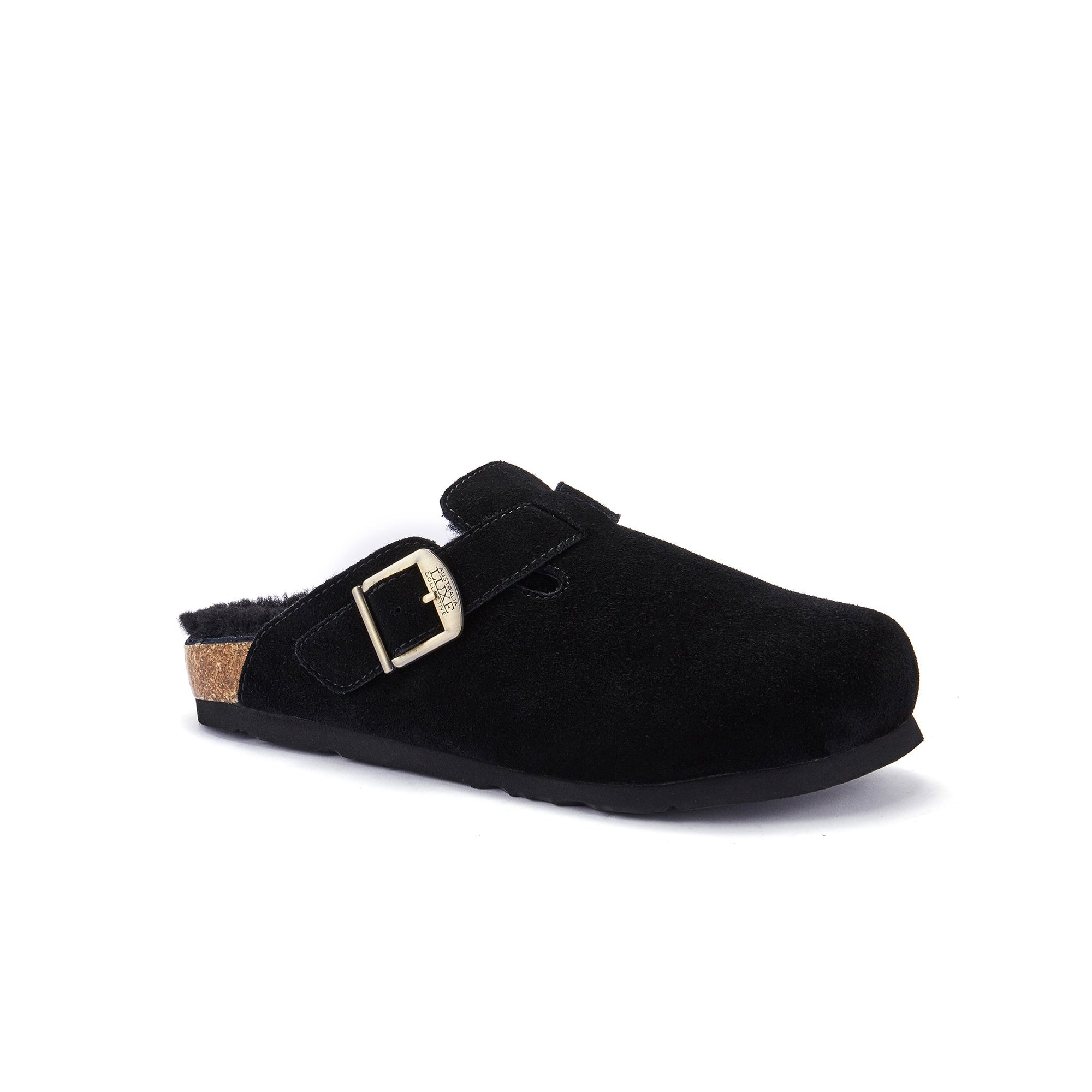 BERLIN BLACK - Australia Luxe Collective