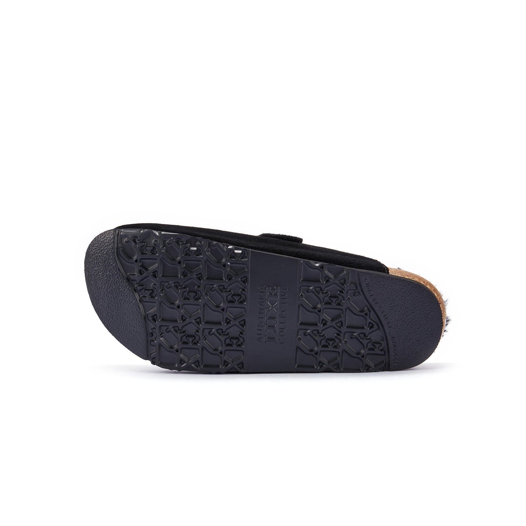 BERLIN BLACK - Australia Luxe Collective