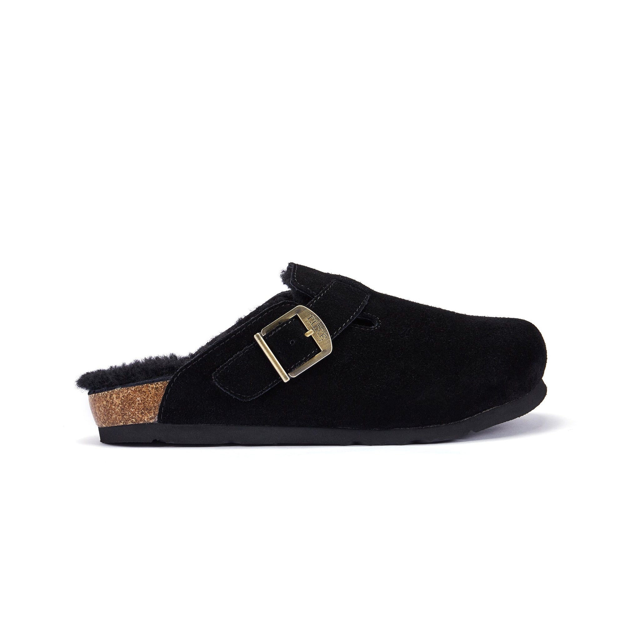 BERLIN BLACK - Australia Luxe Collective