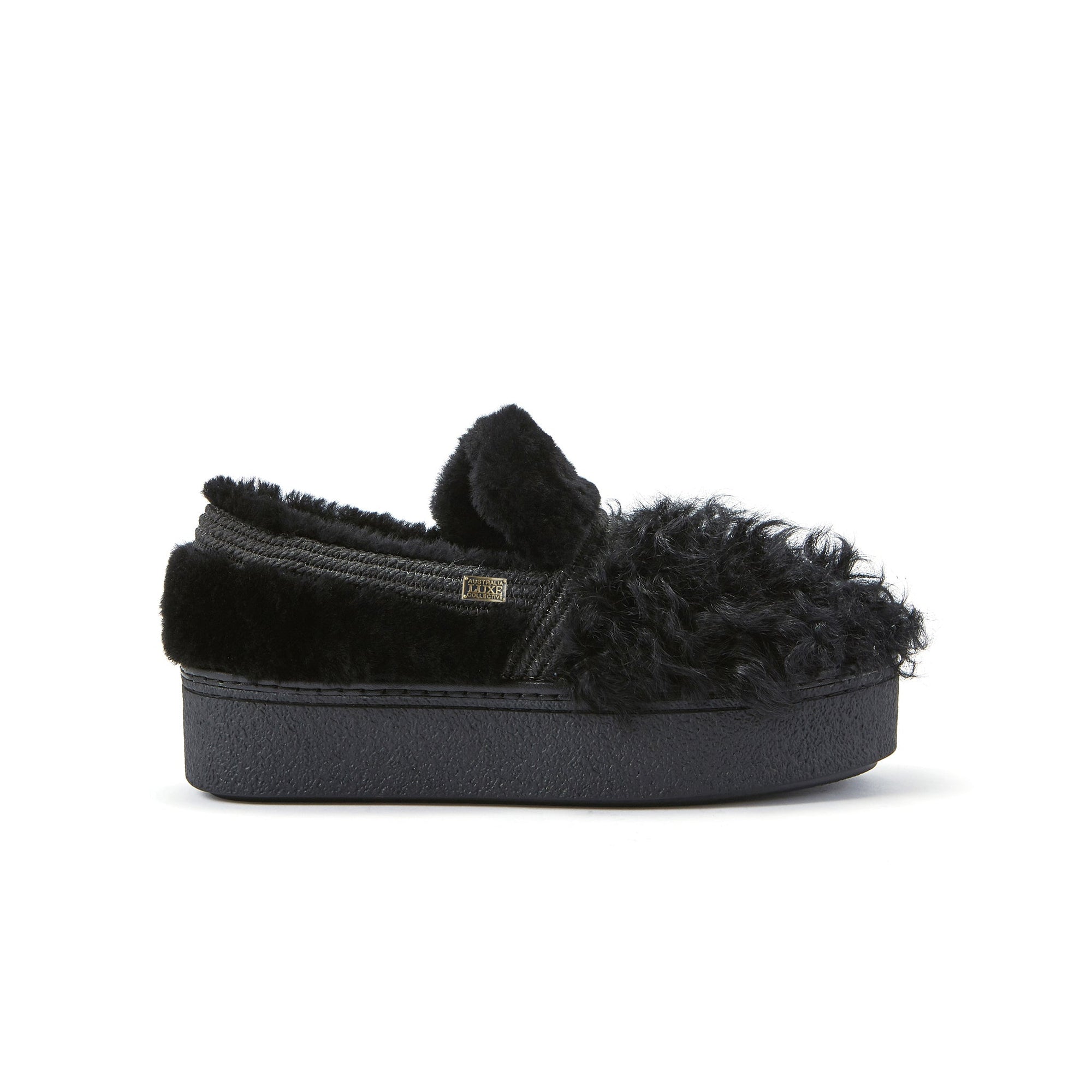 NORDSKE BLACK - Australia Luxe Collective