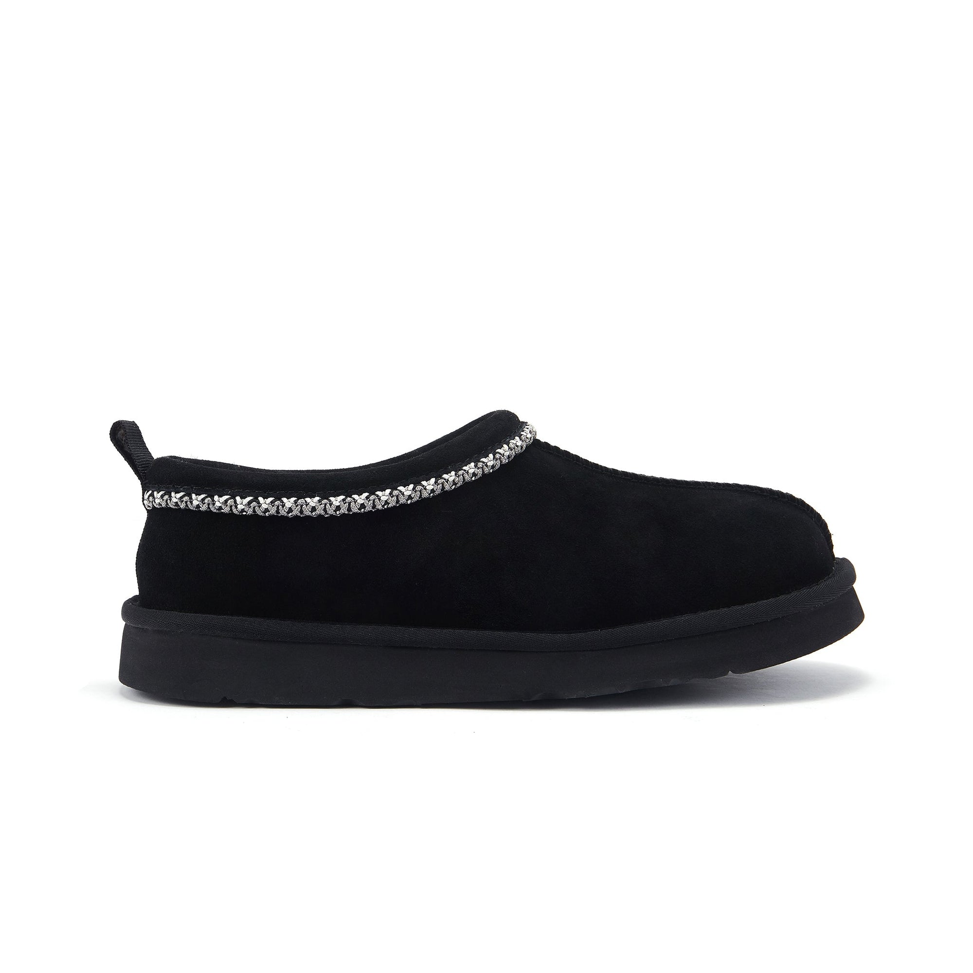 OUTBACK BRAID BLACK - Australia Luxe Collective