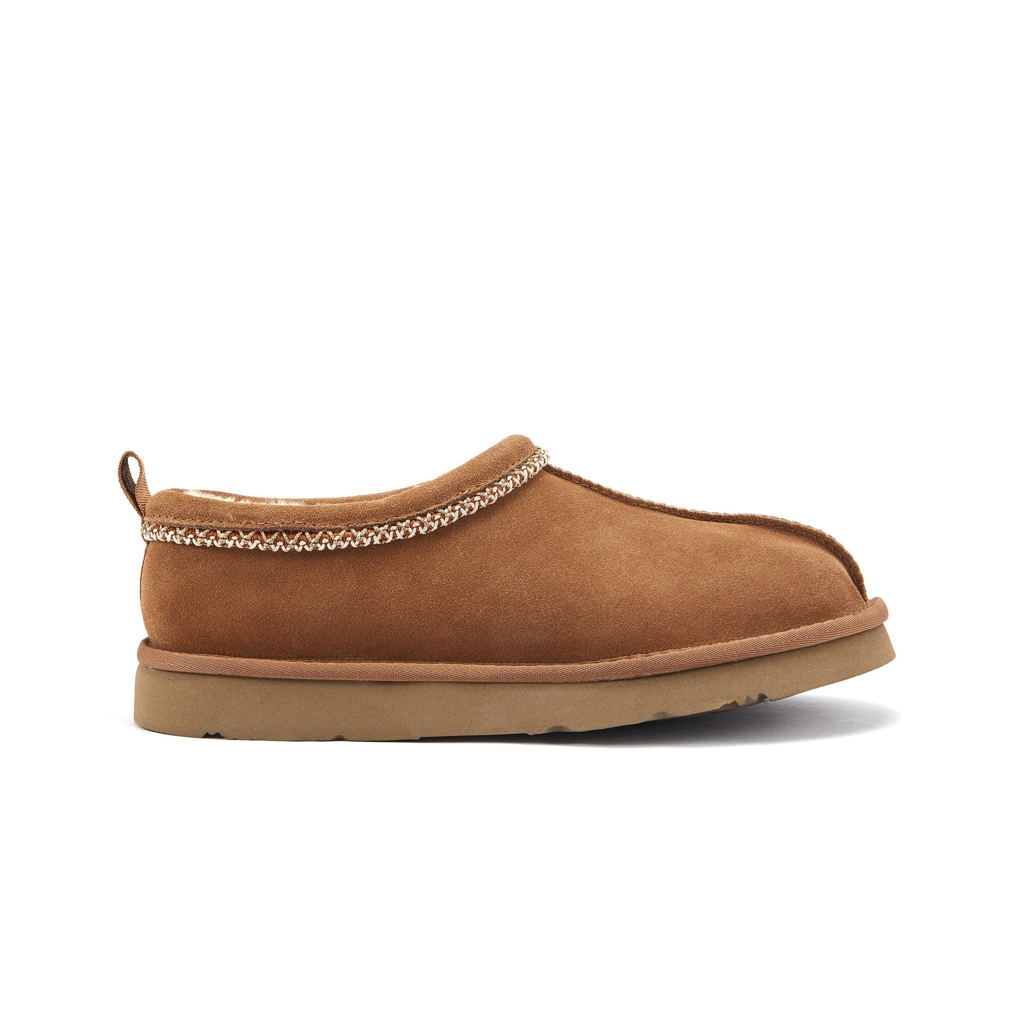OUTBACK BRAID CHESTNUT - Australia Luxe Collective