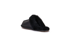 CLOSED MULE CROW - Australia Luxe Collective