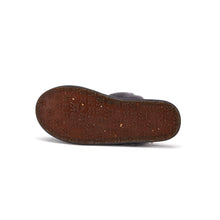 CLOSED MULE SMOKE - Australia Luxe Collective