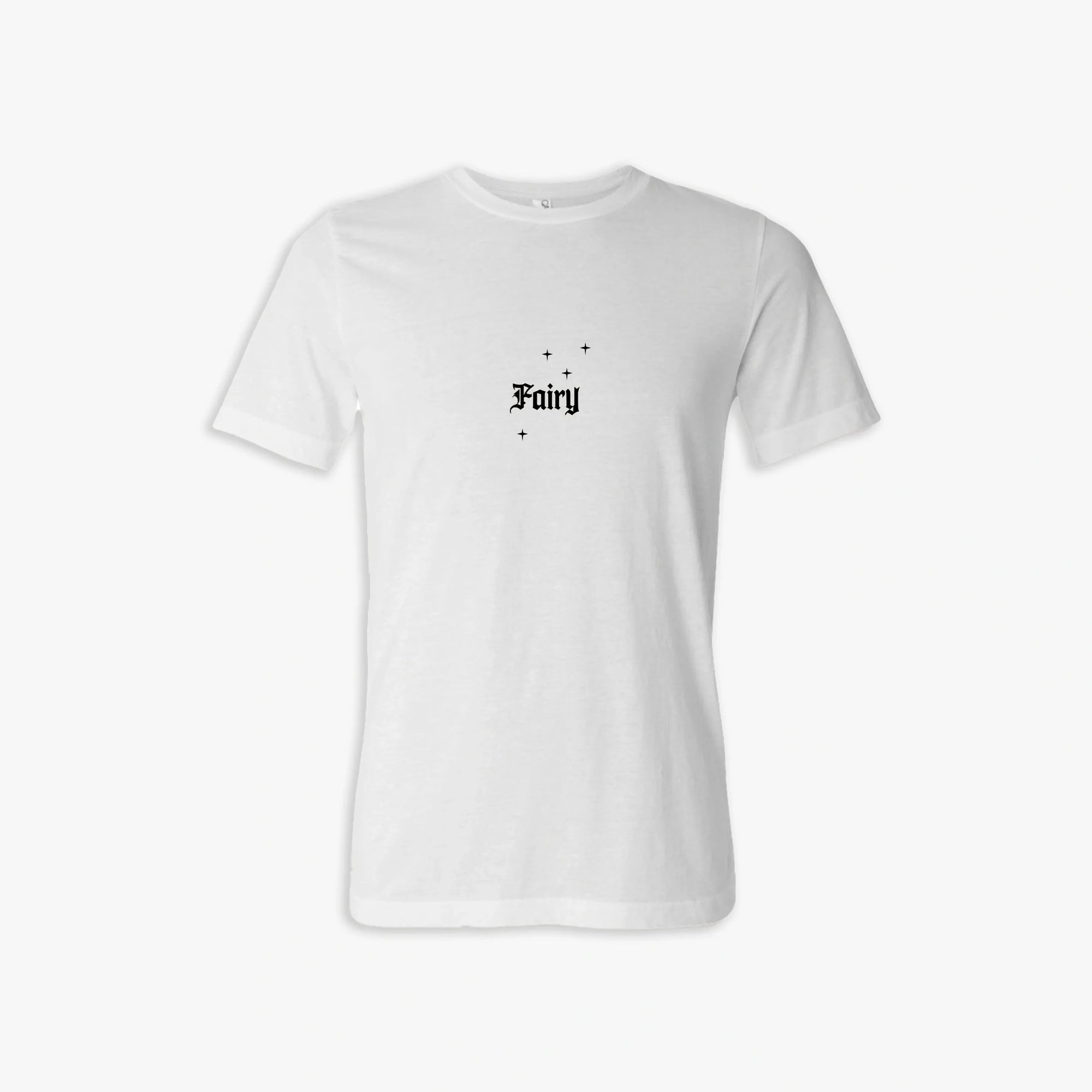 Awe Inspired  Apparel Fairy Crew Neck Tee