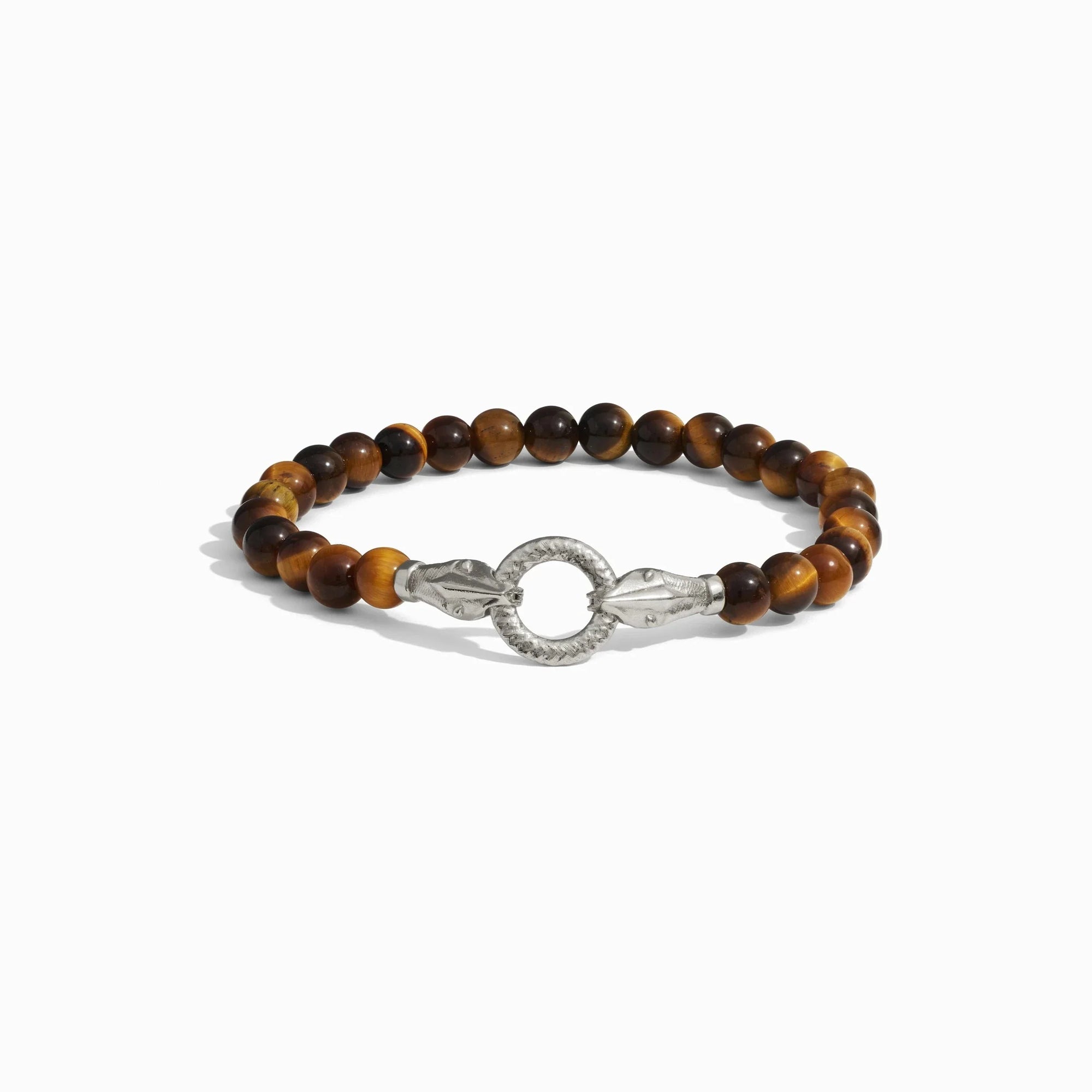 Awe Inspired  Bracelets Snake Beaded Bracelet