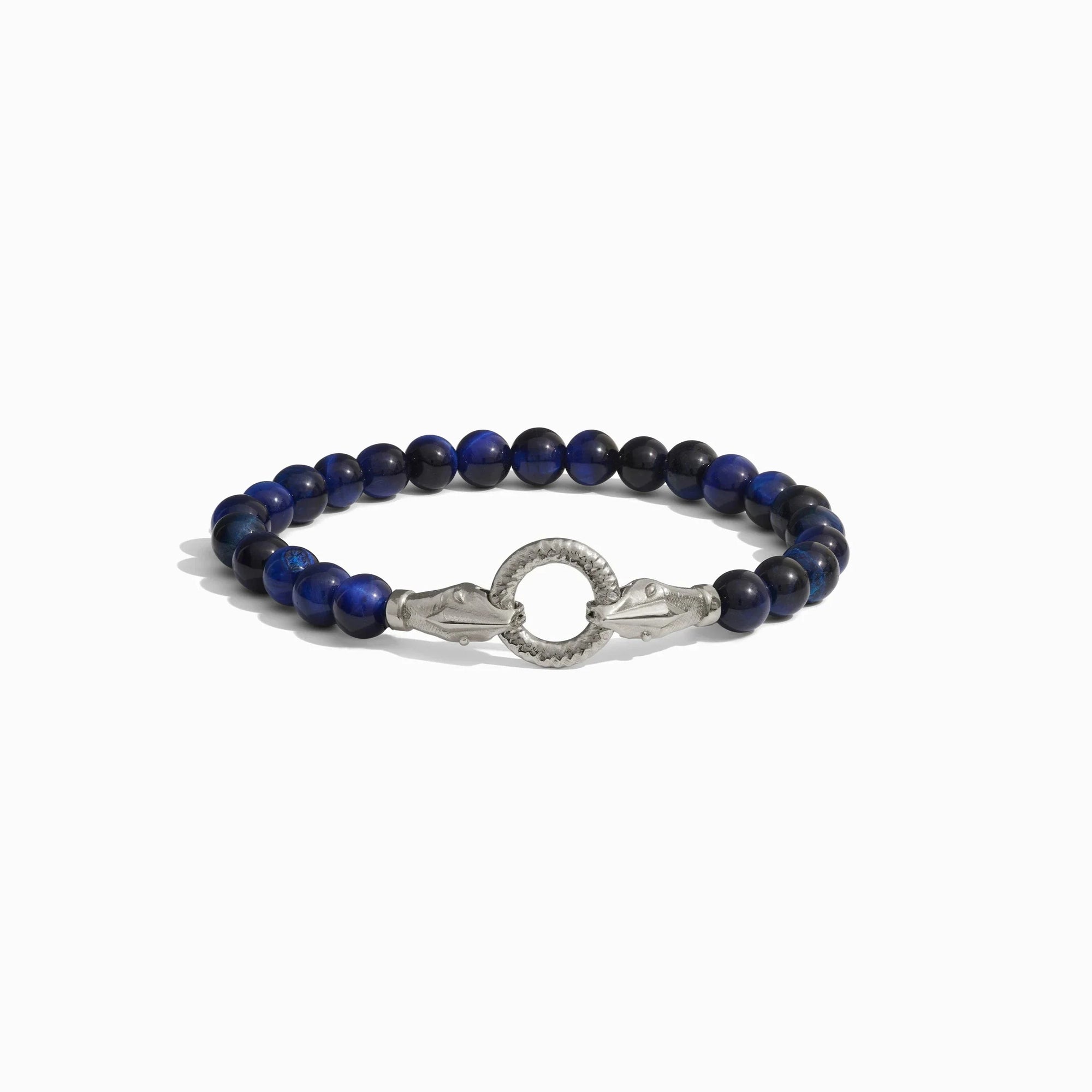 Awe Inspired  Bracelets Snake Beaded Bracelet
