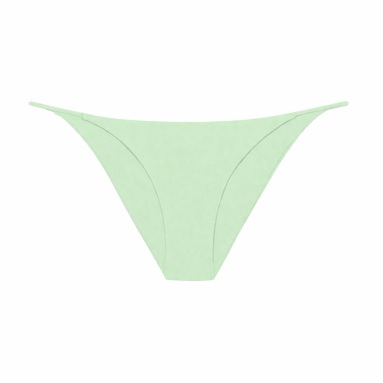Bare Minimum Bottom | Seafoam Sheen