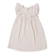 Malibu Collection Toddler Sun Soaked Dress | Sand Dune