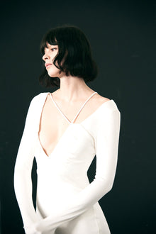Etochs | The Bella Dress | Buttercream