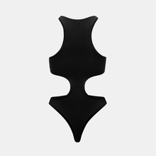 OW Collection BILLIE Bodysuit Bodysuit 121 - Black
