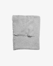 Blanket Scarf - Janessa Leone
