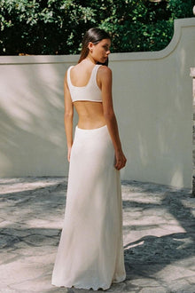 Ky Dress | Bone Crochet