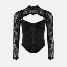 BRISA Corset Top (2 - piece) - OW Collection