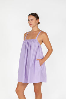 Brodie Dress | Lotus