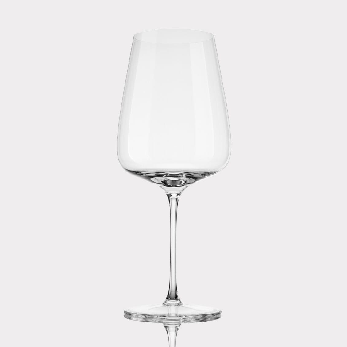 Cabernet Glasses | Clear