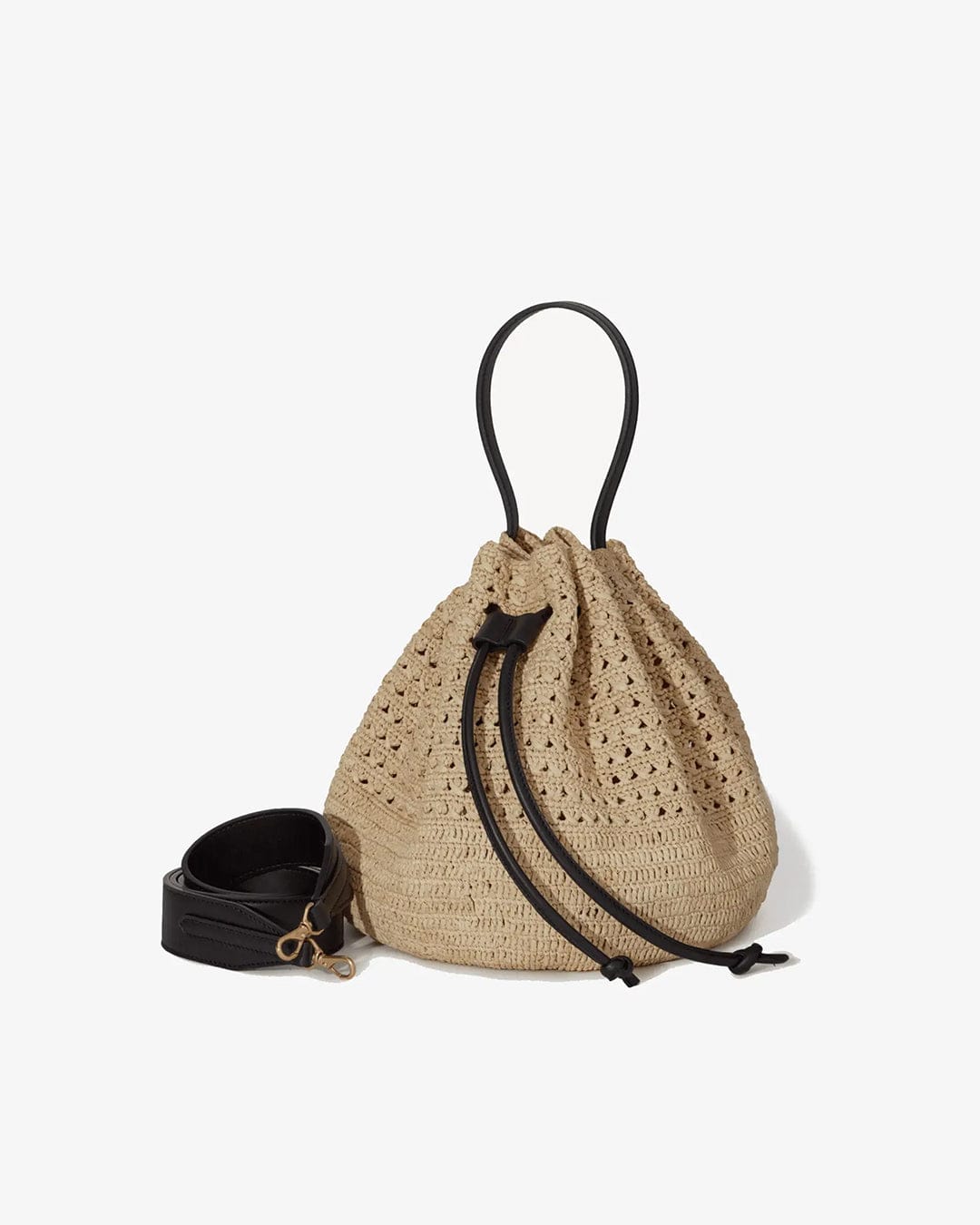Cami Bag - Janessa Leone
