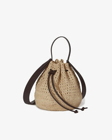 Cami Bag - Janessa Leone