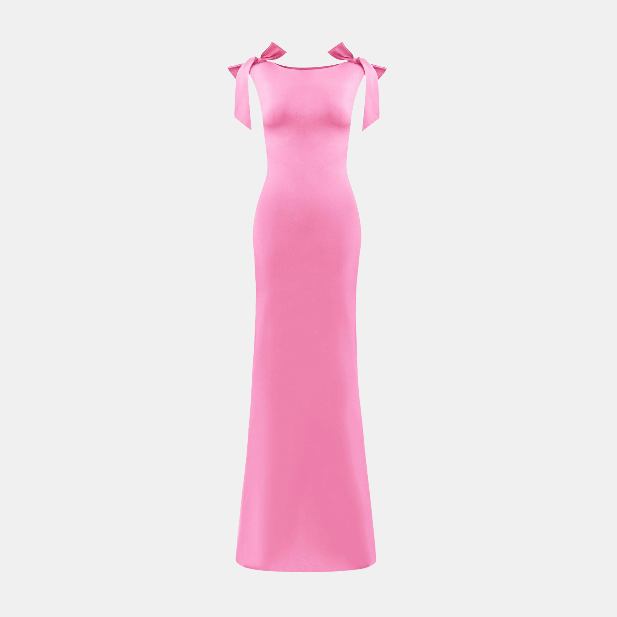 CORNELIA Maxi Dress - OW Collection