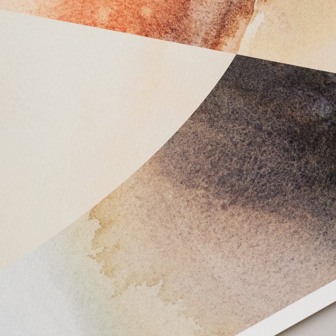 Crescendo Print | 16 x 20" | Without Frame