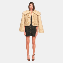 DANA Denim Dress - Dress | OW Collection