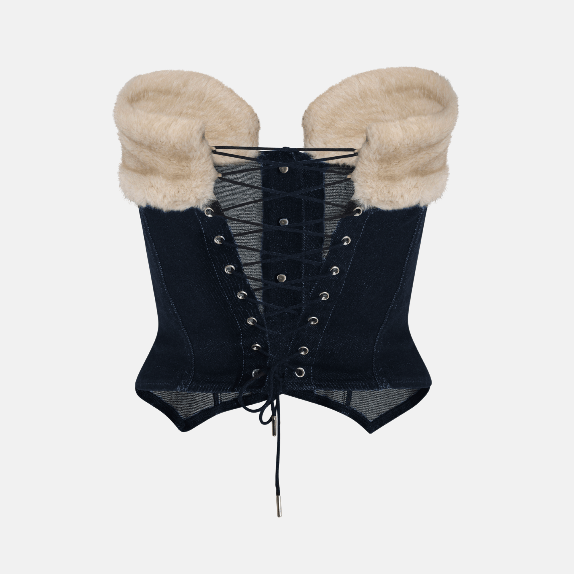 DESI Corset Top - OW Collection