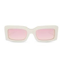 Womens | Indy Sunglasses | Opaline | Taupe Lenses