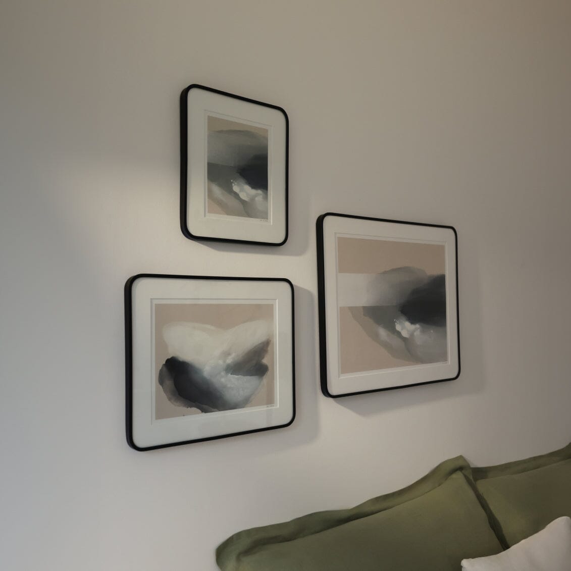 Dwelling Place Print | 8 x 10" | Without Frame