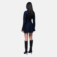 ELLA Denim Dress - OW Collection