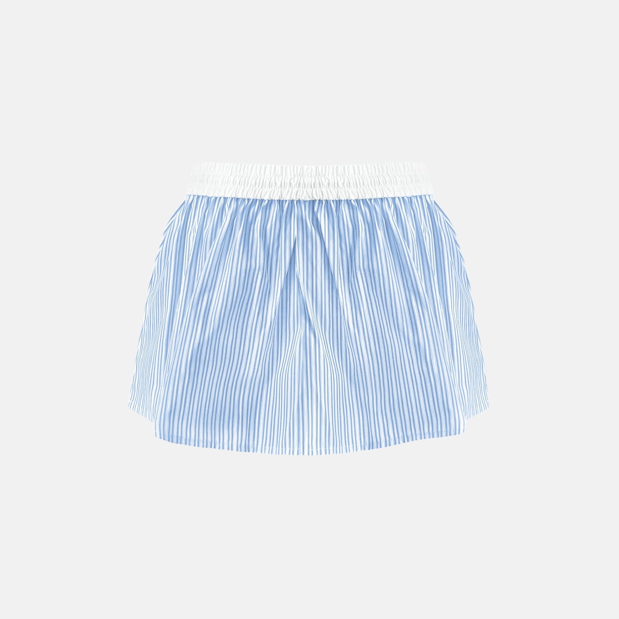 ELLA Mini Skirt - OW Collection