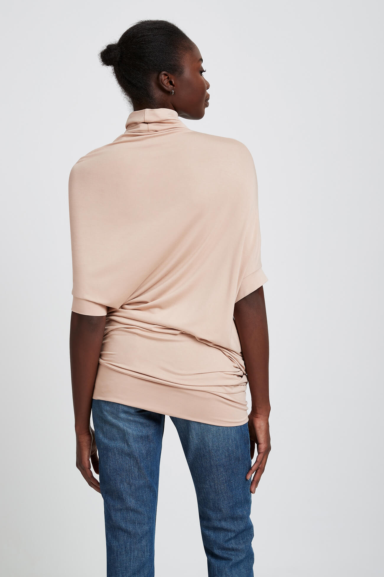 Ellis Top | Light Beige