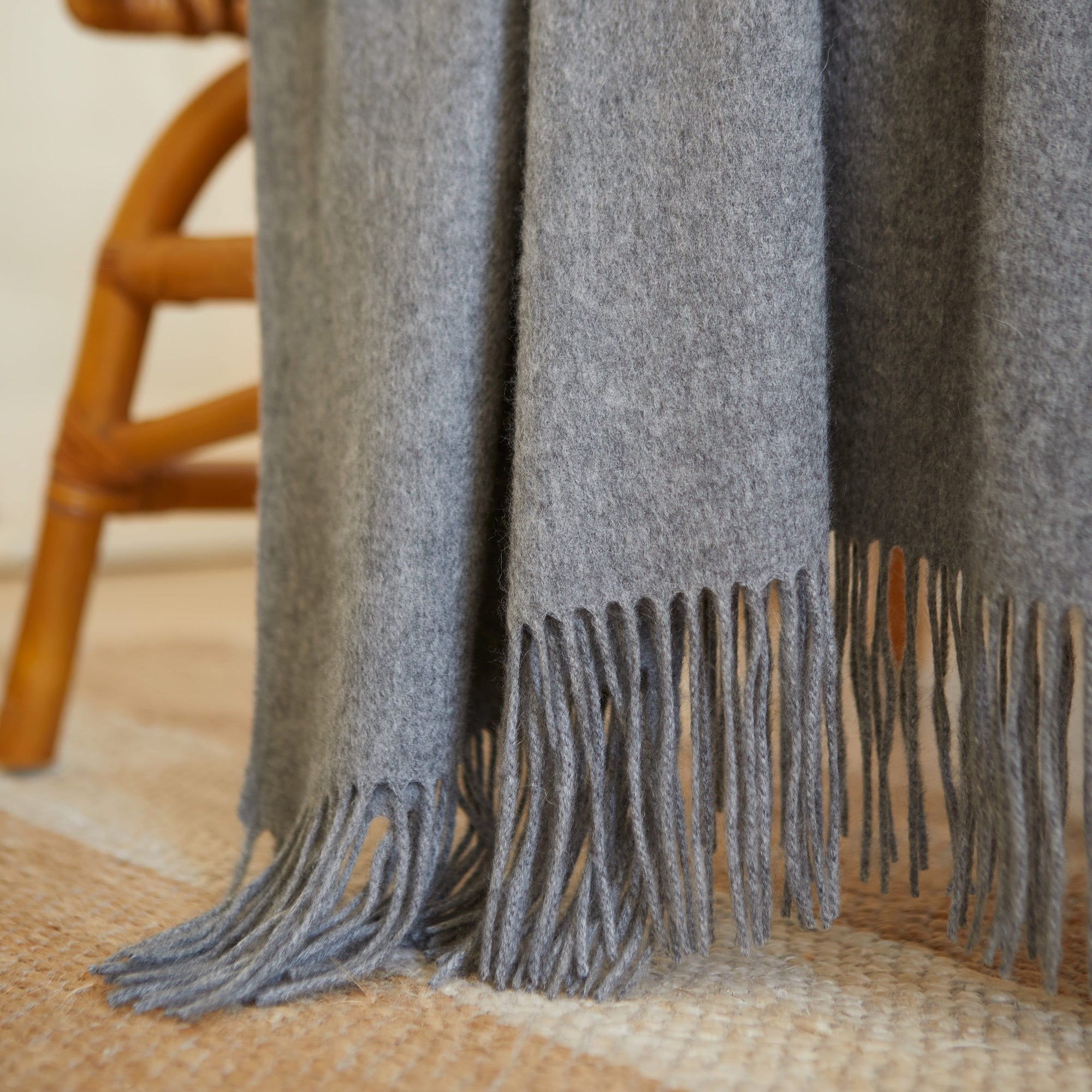 Heather Grey
