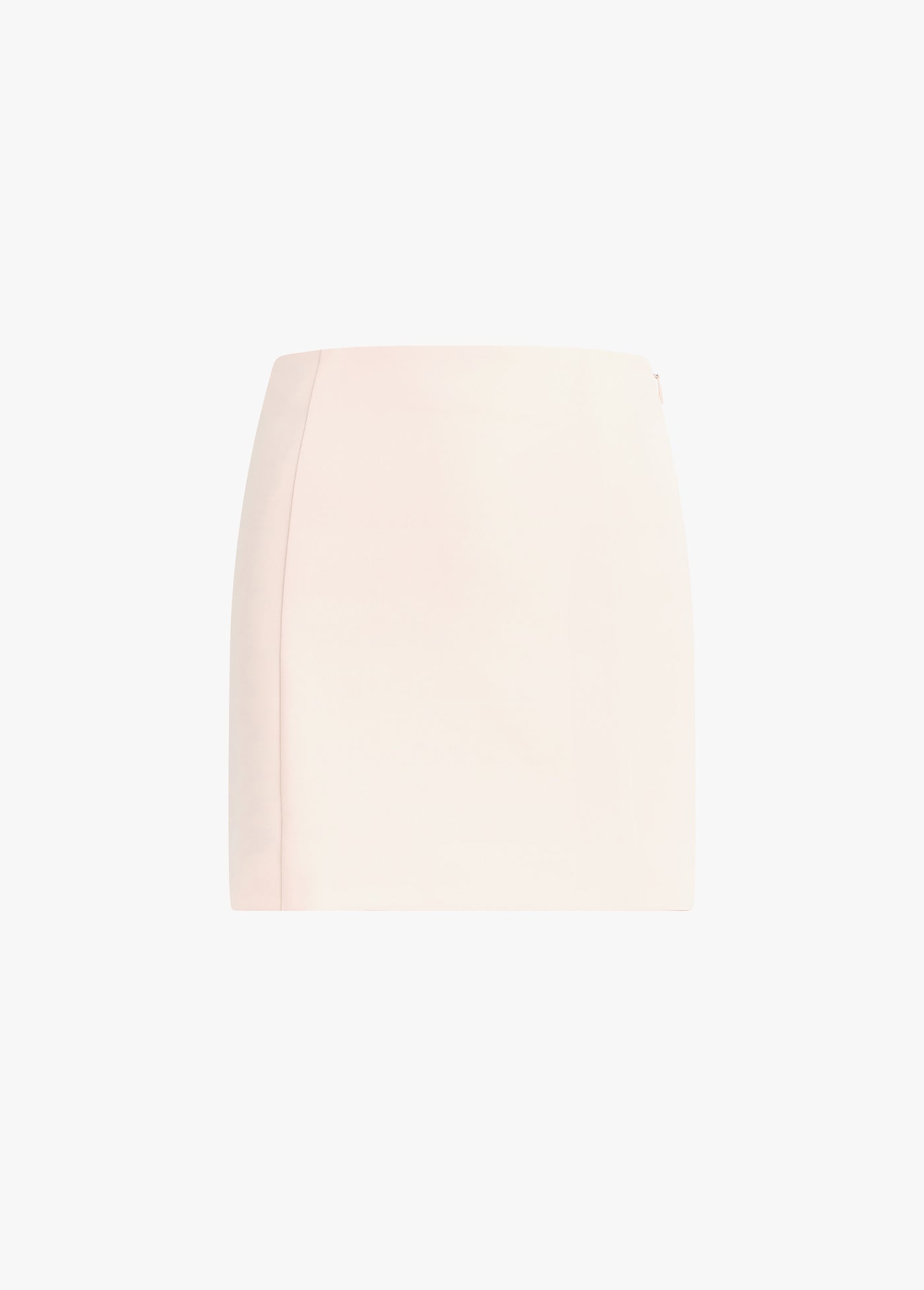 THE FIRST WIFE MINI SKIRT