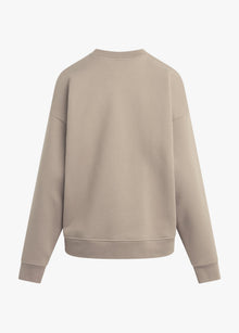 soft taupe gardenia