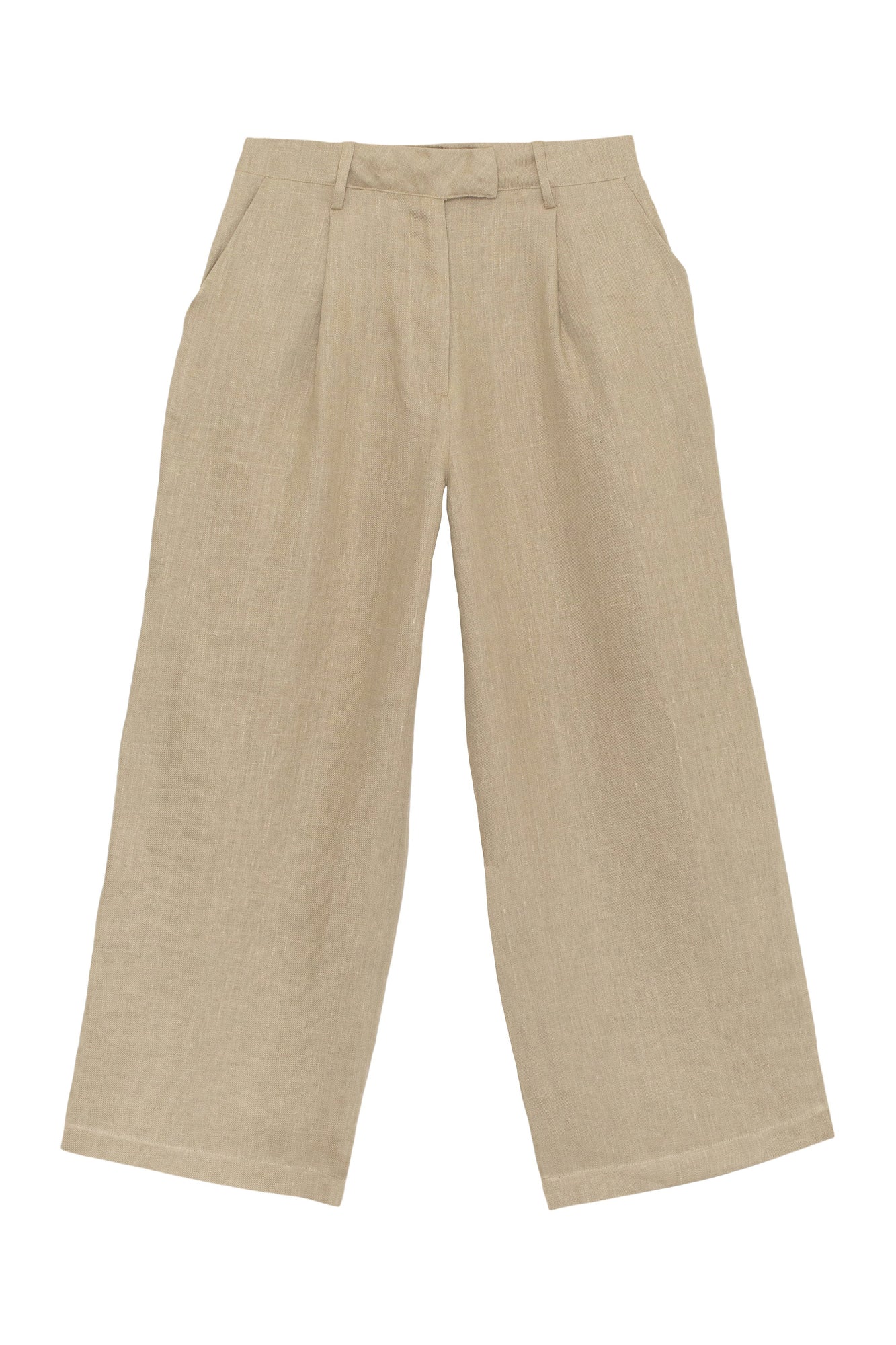 Frena Pants | Sandy