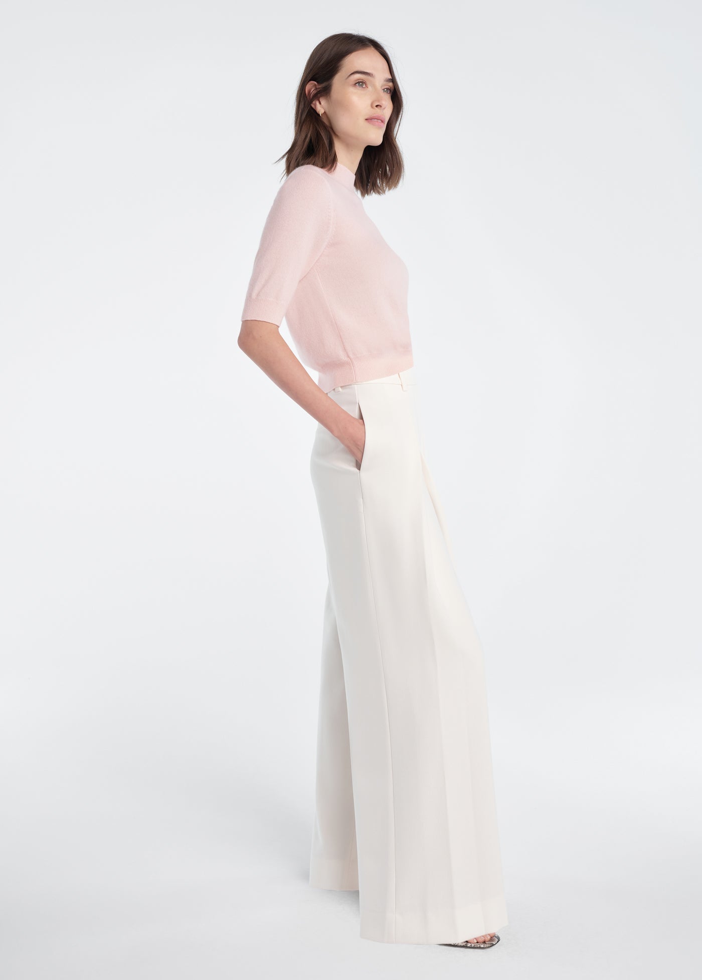 pale pink