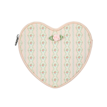 Heart Pouch