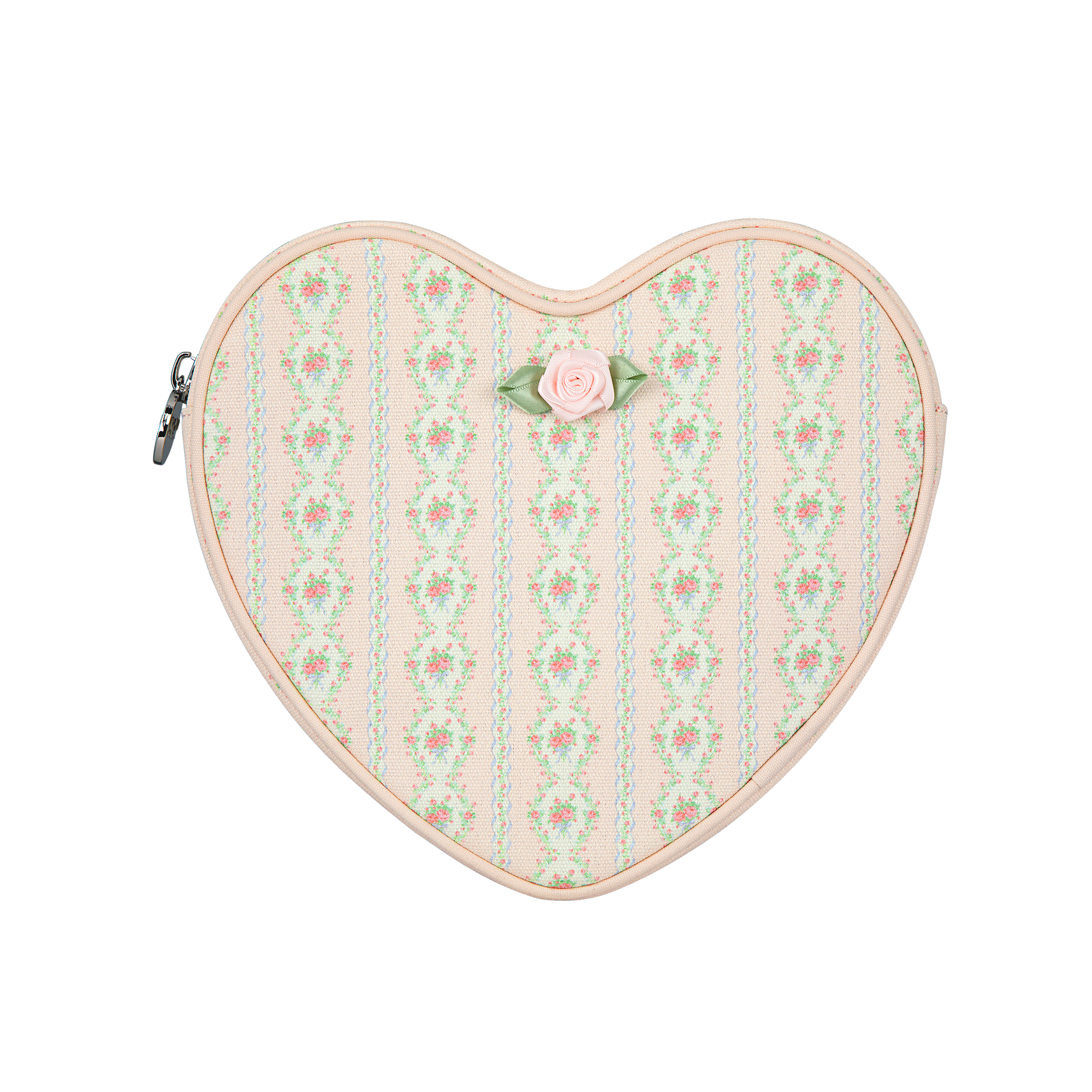 Heart Pouch