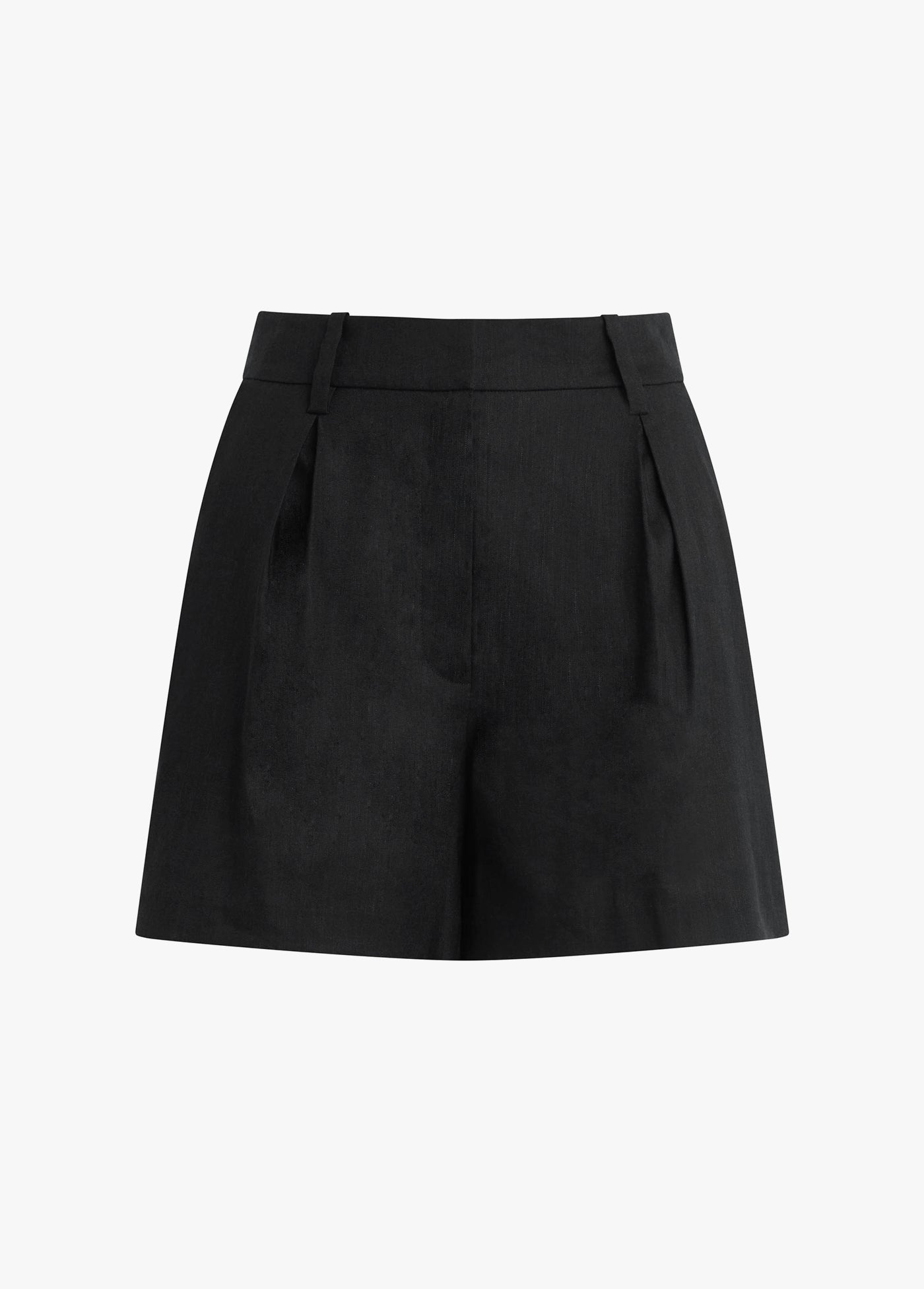 The Favorite Short | Black