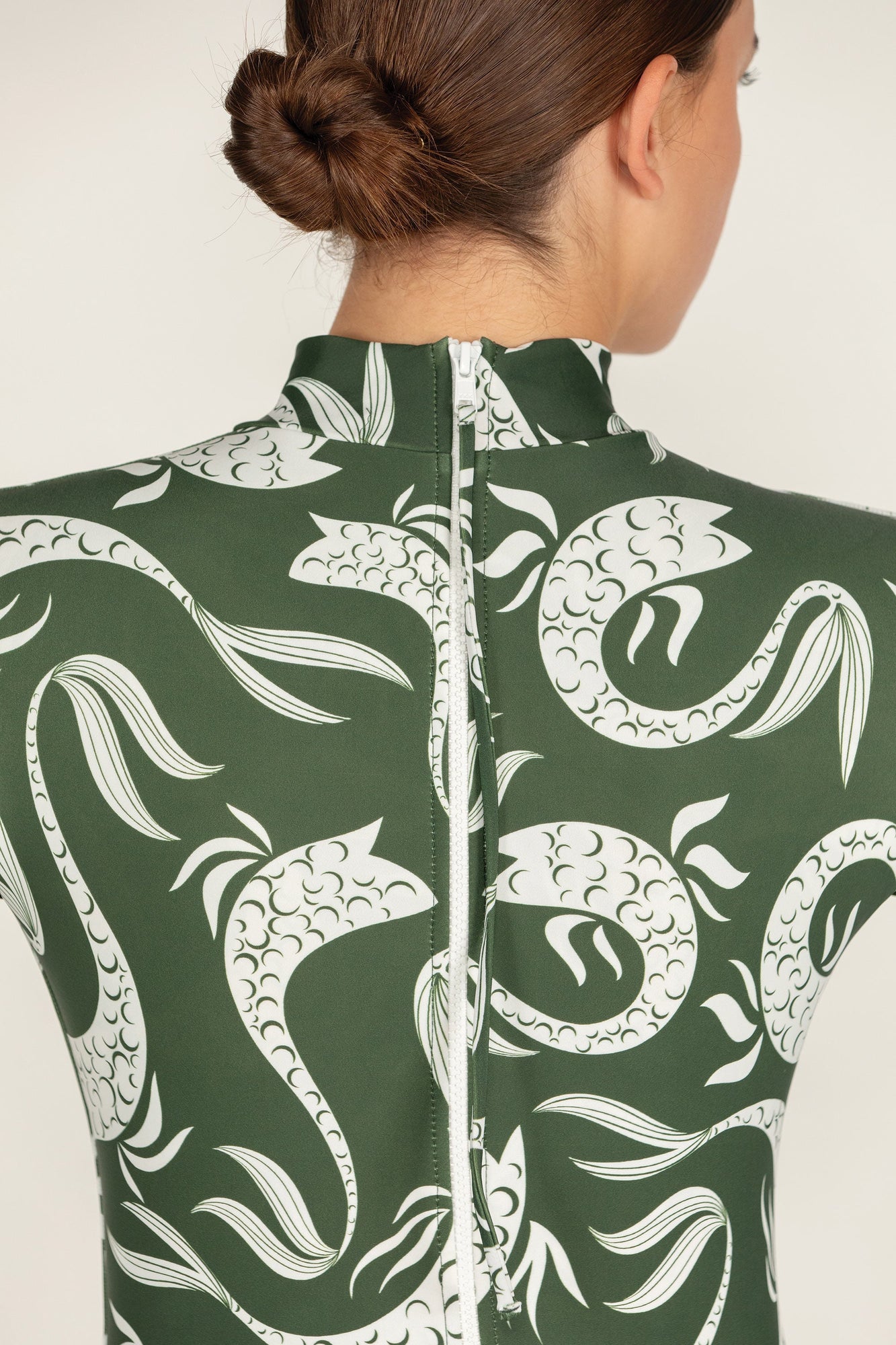 Gato Bodysuit | Serpentine