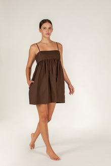 Giulia Dress | Kombu