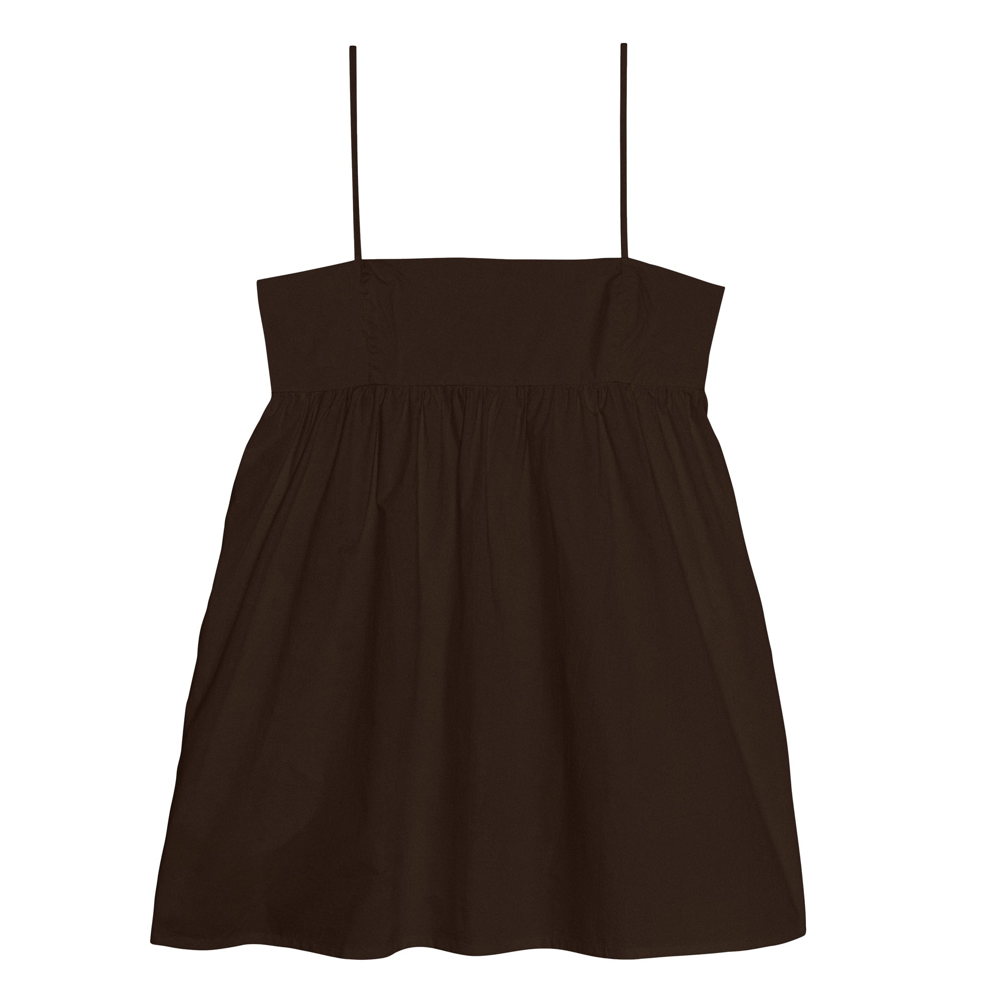 Giulia Dress | Kombu