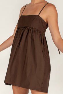 Giulia Dress | Kombu