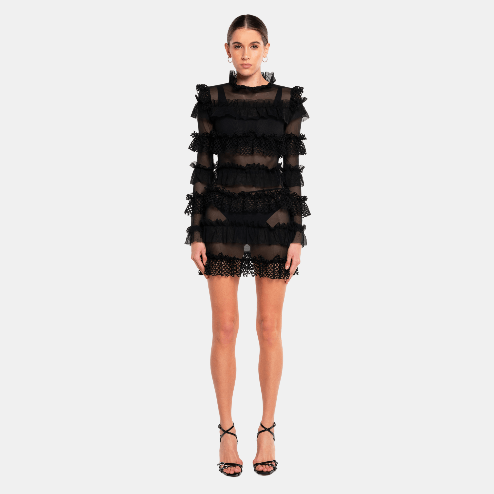 GRACE Dress - OW Collection