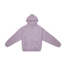 The Heavyweight Drawstring Hoodie | Lavender