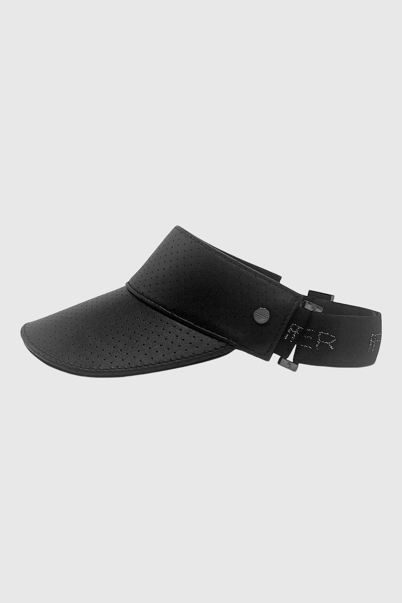 Fenix Sportier | The Tennis Visor | Black